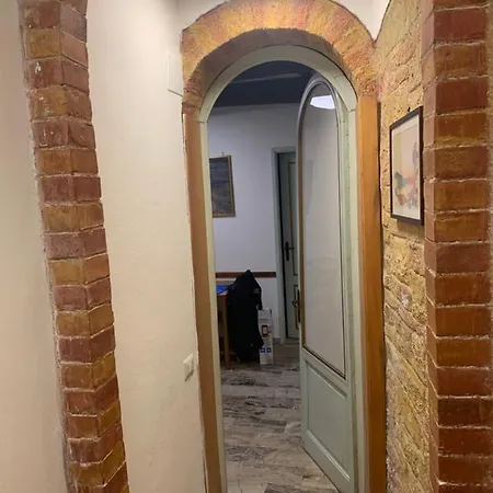 Apartment Leone San Gimignano