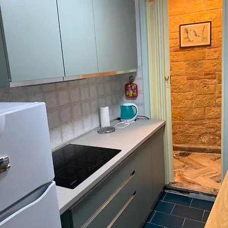 Apartment Leone San Gimignano