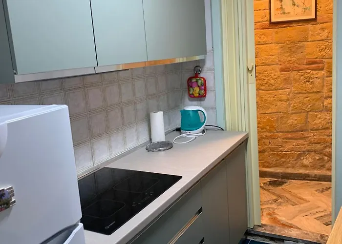 Apartamento Leone San Gimignano