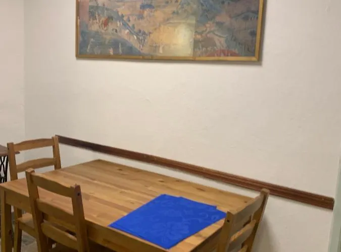 Leone Apartamento